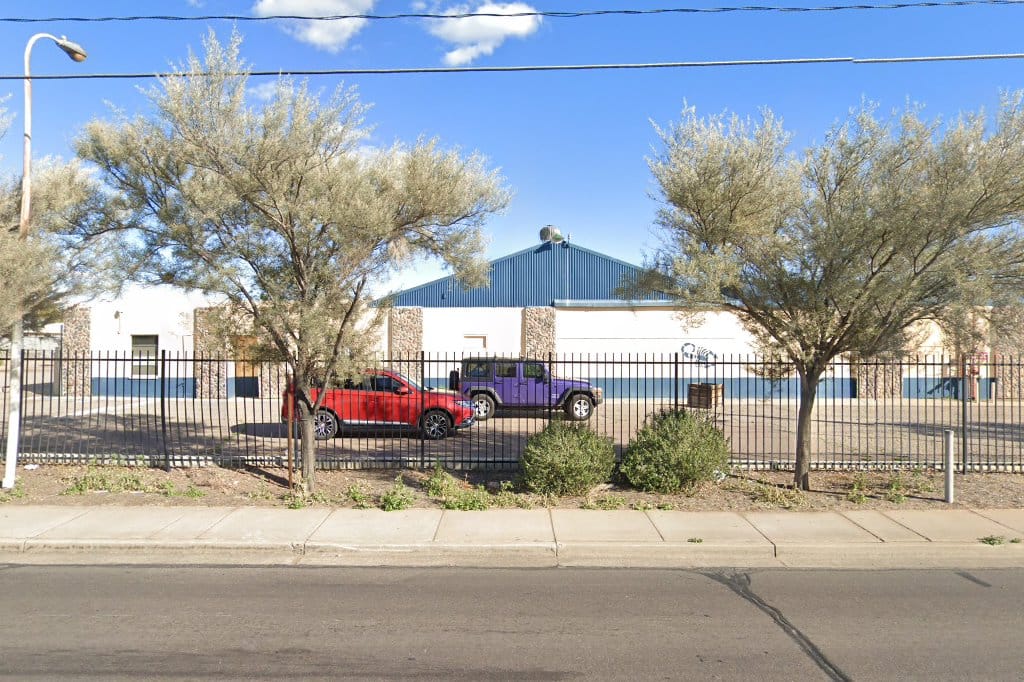 Westland School