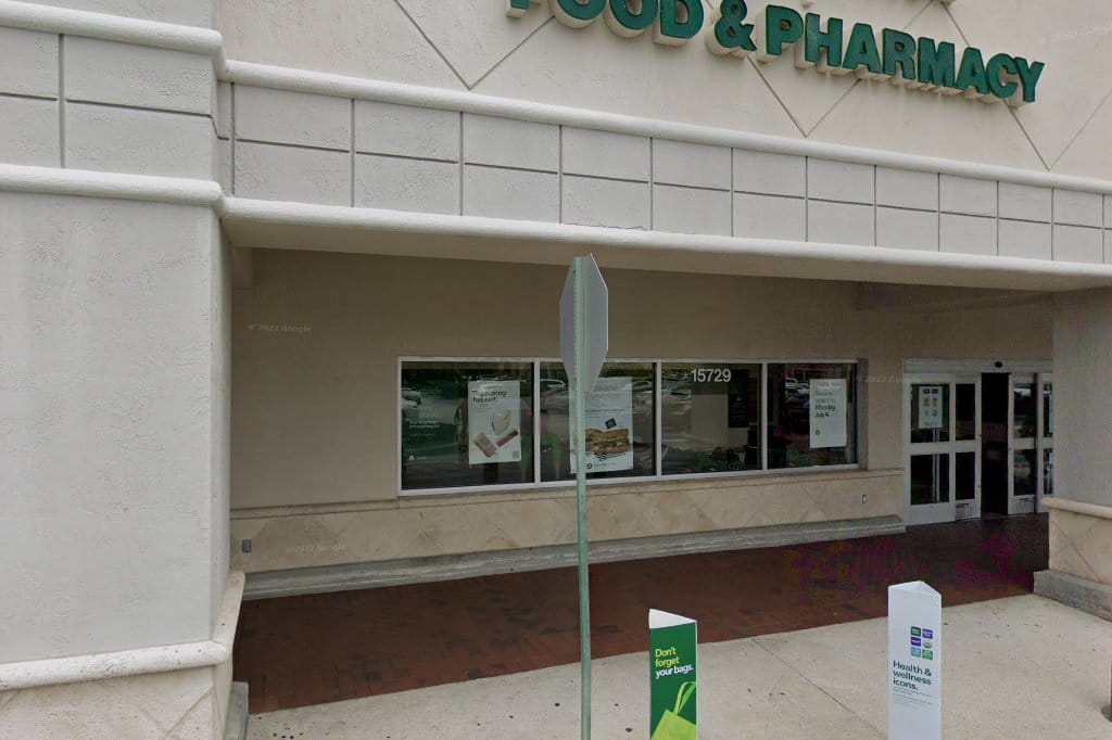 Publix Pharmacy