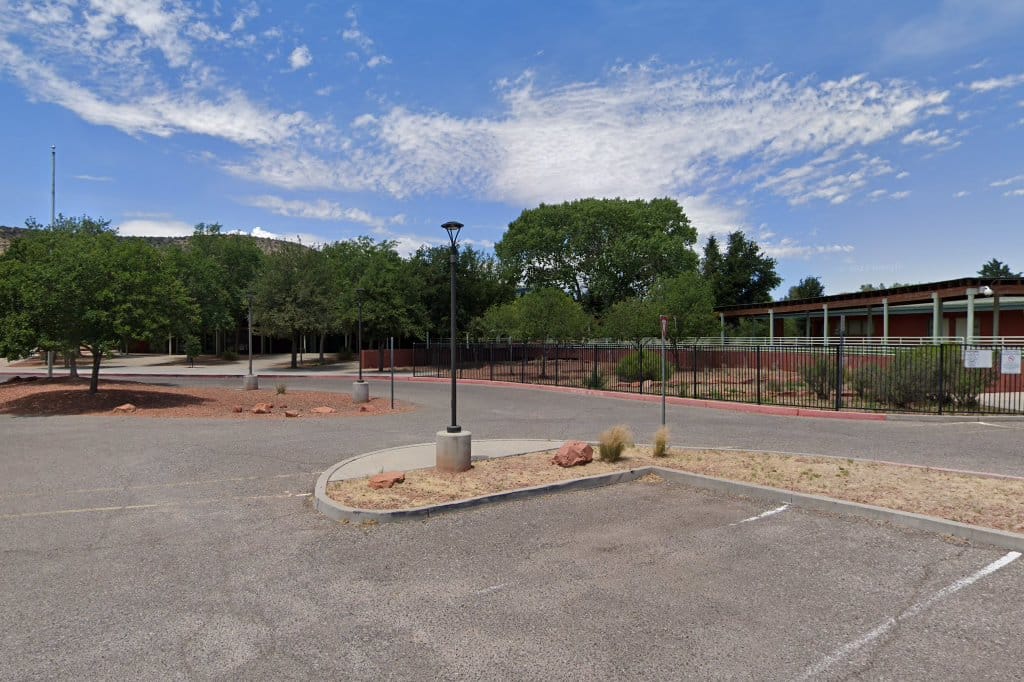 Big Park Community School