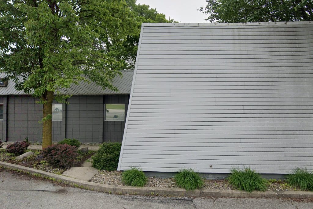Huntington BMV License Agency