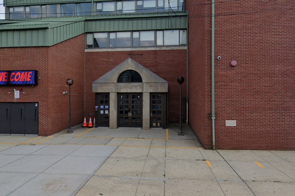 Lincoln Park Preschool