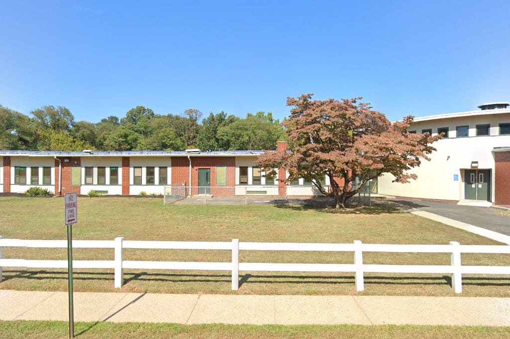 Red Bank Elementary School