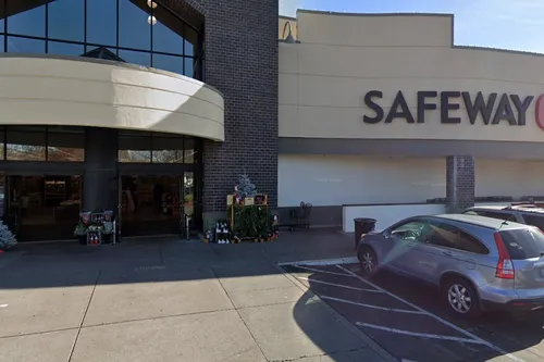 Safeway Pharmacy