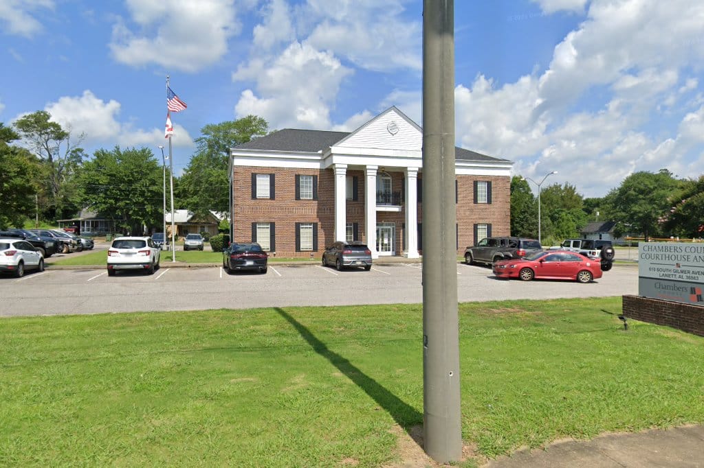 Lanett District Court