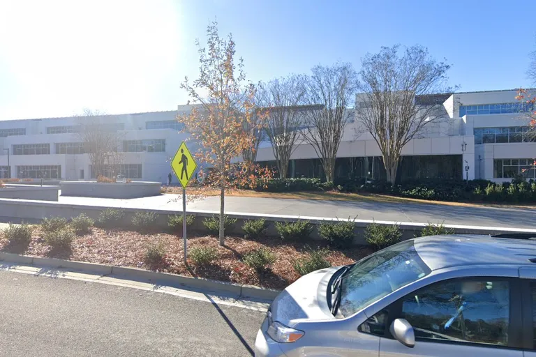 Gwinnett County Prosecuting Attorney