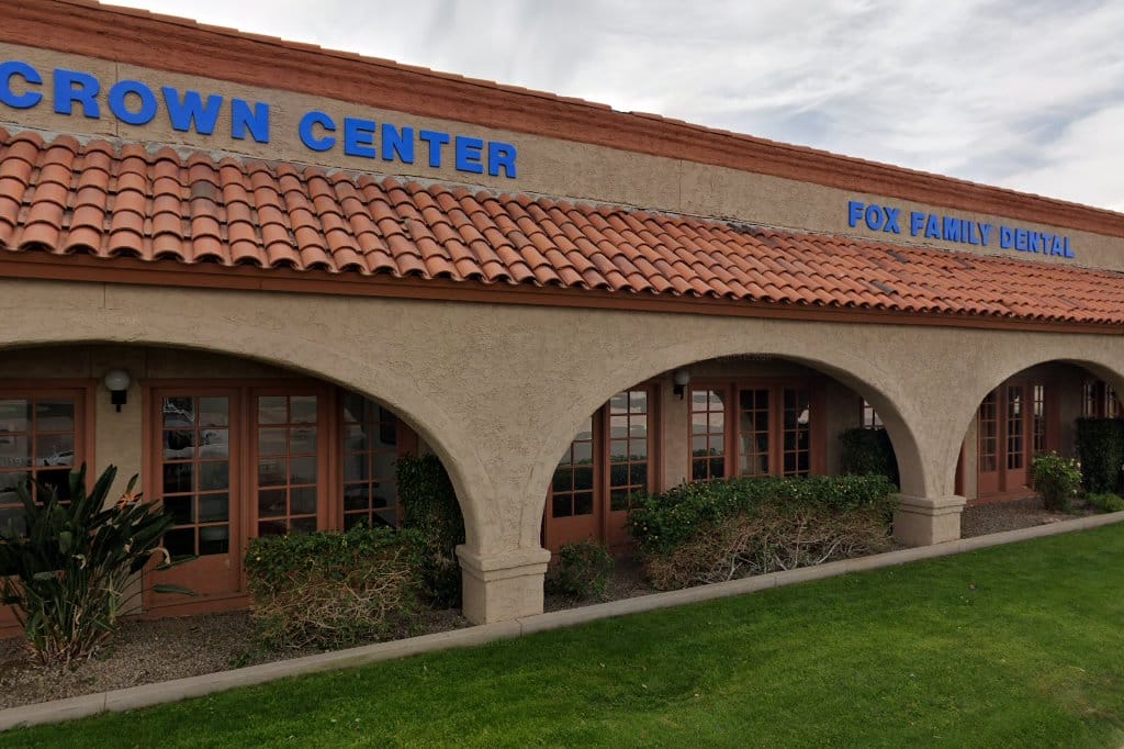 US Department of Veterans Affairs - VA Surprise Clinic