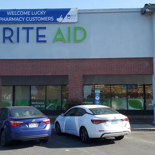 Rite Aid Pharmacy