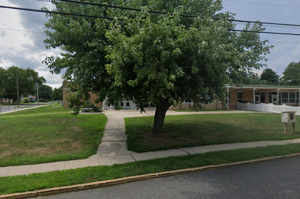 J Harvey Rodgers School