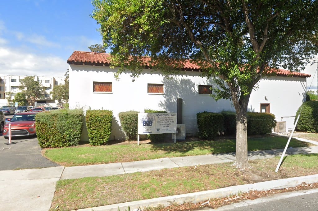 Annenberg School of Nursing