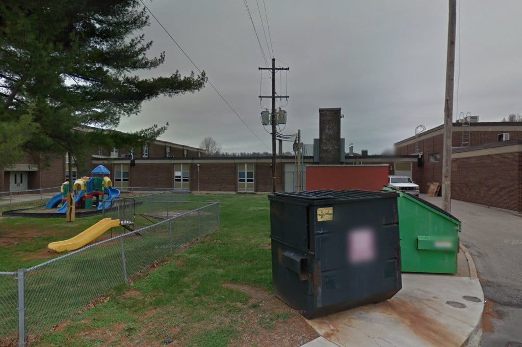 Johnsontown Road Elementary School