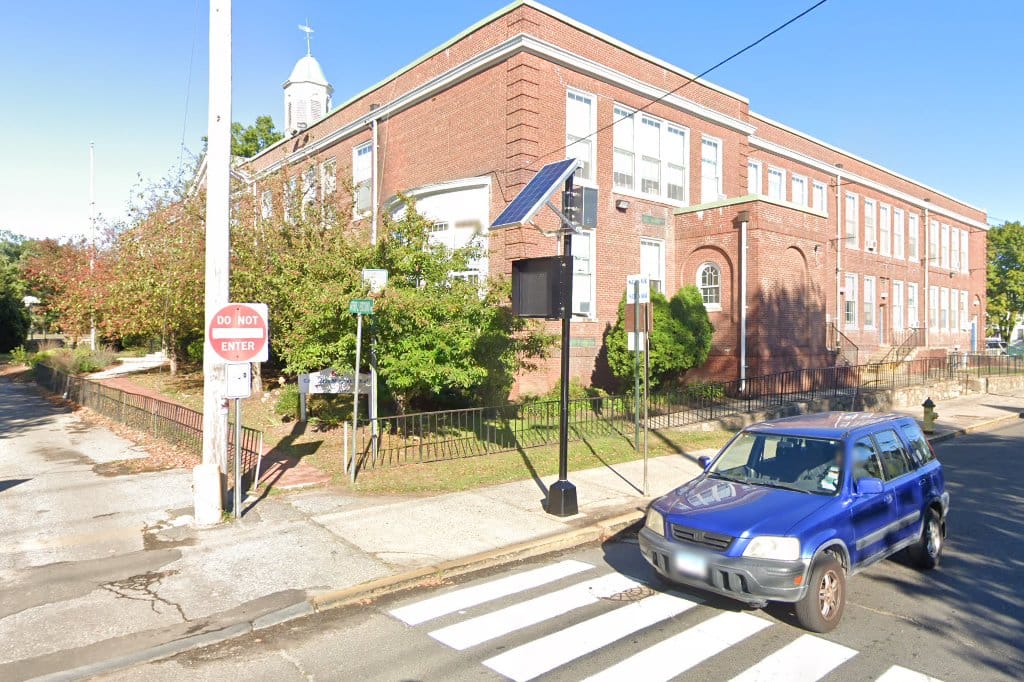 Columbus-Magnet School