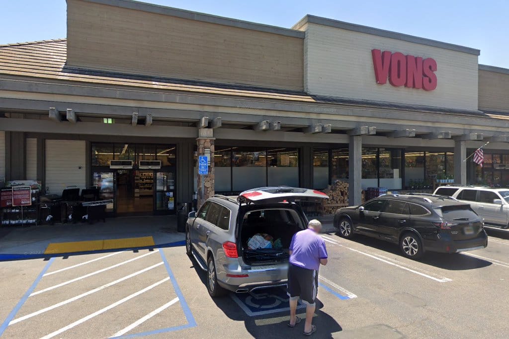 Vons Pharmacy