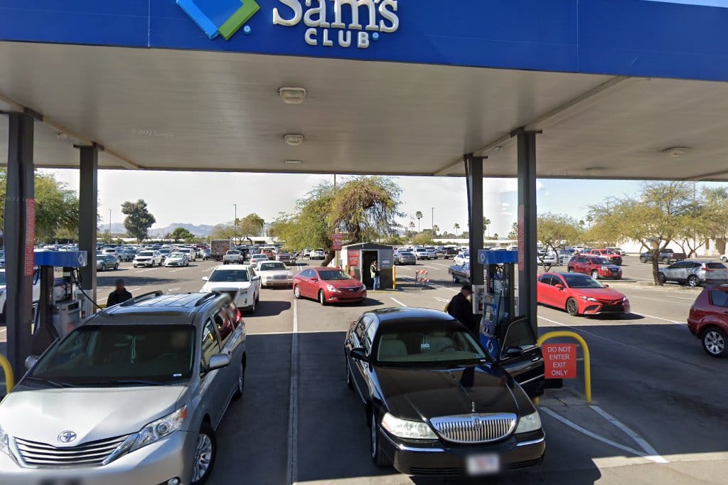 Sams Club Pharmacy