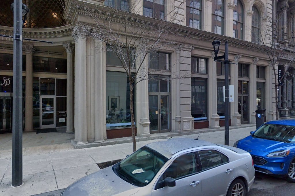 Metropolitan St Louis Bar Association