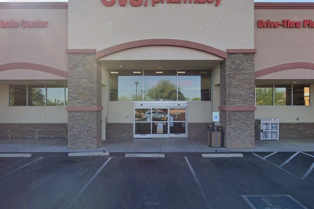 CVS Pharmacy