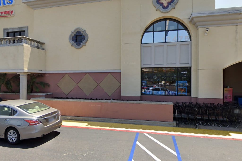 Albertsons-Savon Pharmacy
