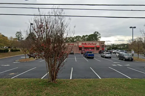 CVS Pharmacy