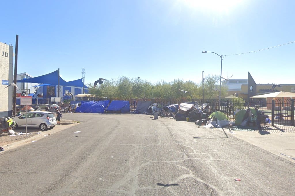 Madison Street Veterans Association