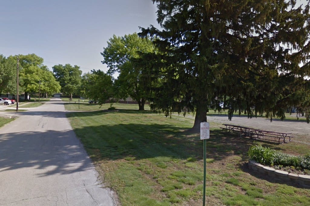 Tarkio Driver License Exam Station