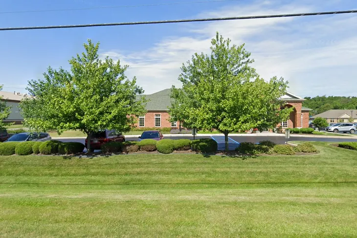Dupont Veterinary Clinic