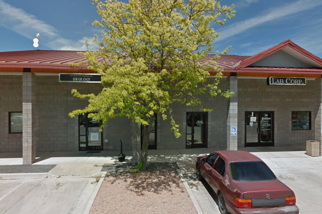 US Department of Veterans Affairs Show Low VA Healthcare Clinic