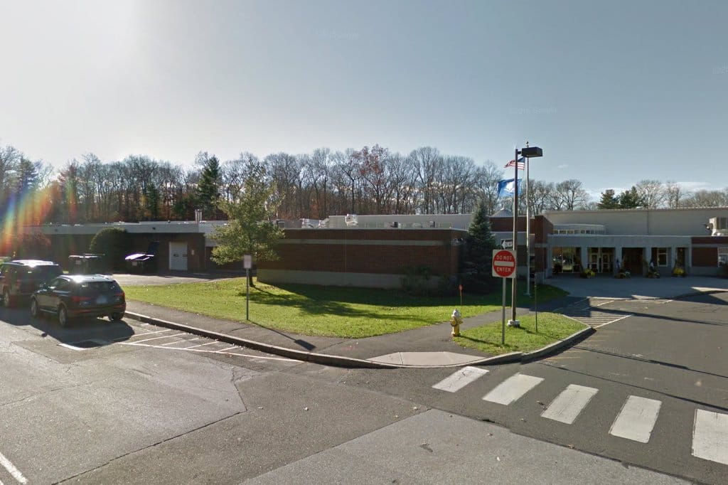 East School