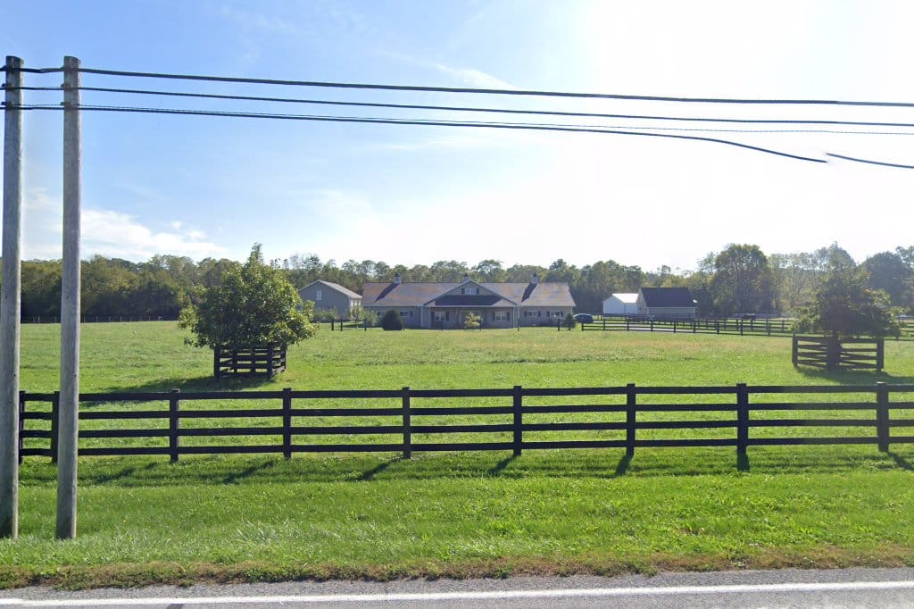 East River Equine Hospital