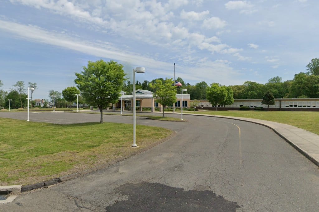 Booth Hill School