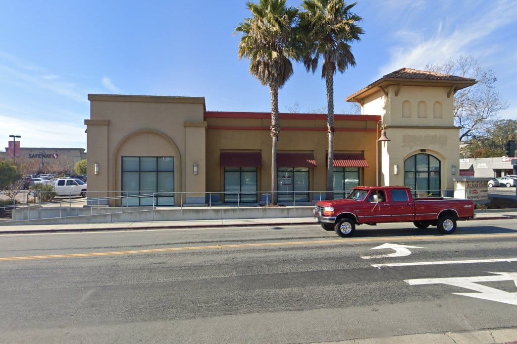 Safeway Pharmacy