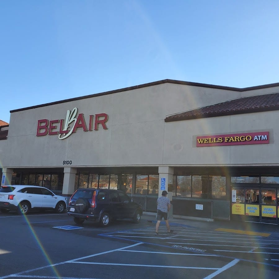 Bel Air Pharmacy