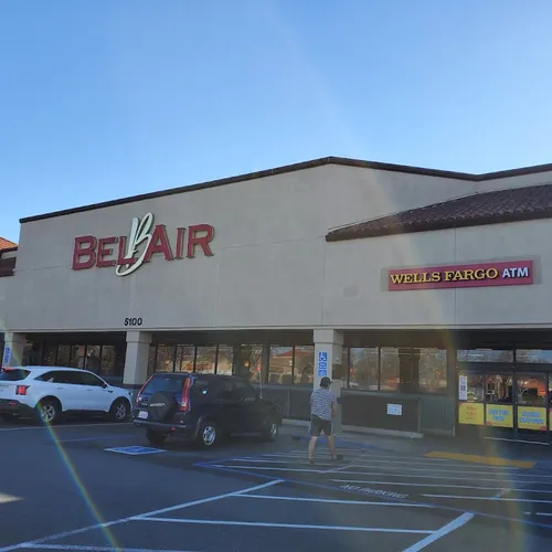 Bel Air Pharmacy