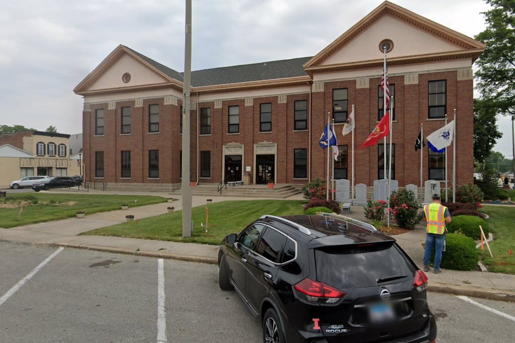 Perry County Emergency Services