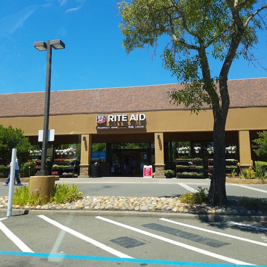 Rite Aid Pharmacy