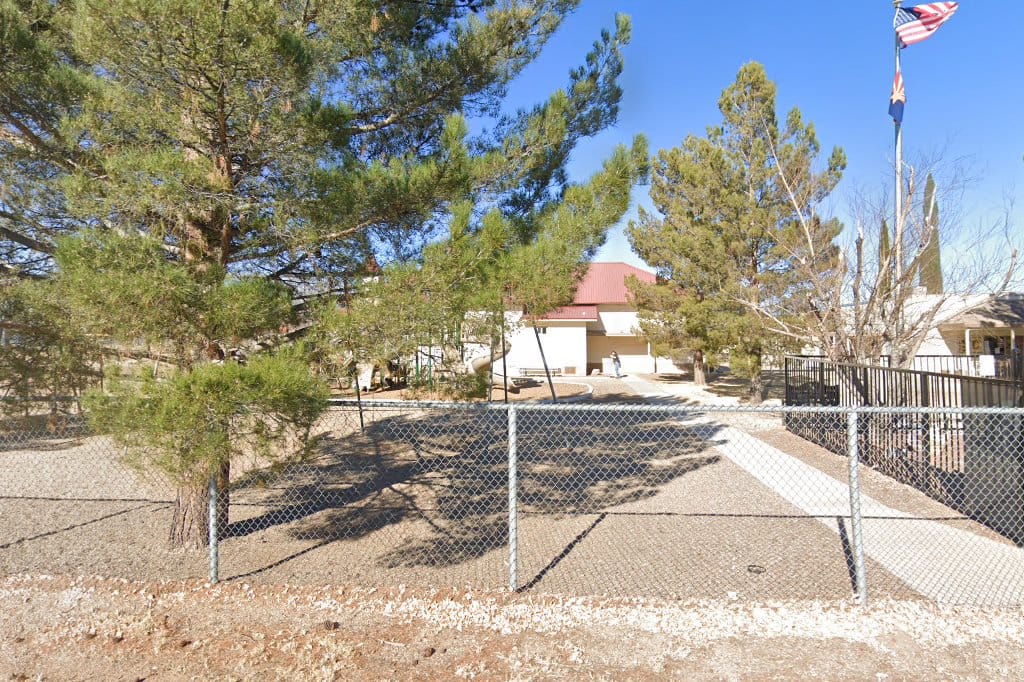 Cochise Elementary School