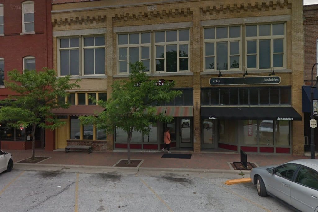Ozark Driver License & Vehicle Registration Office