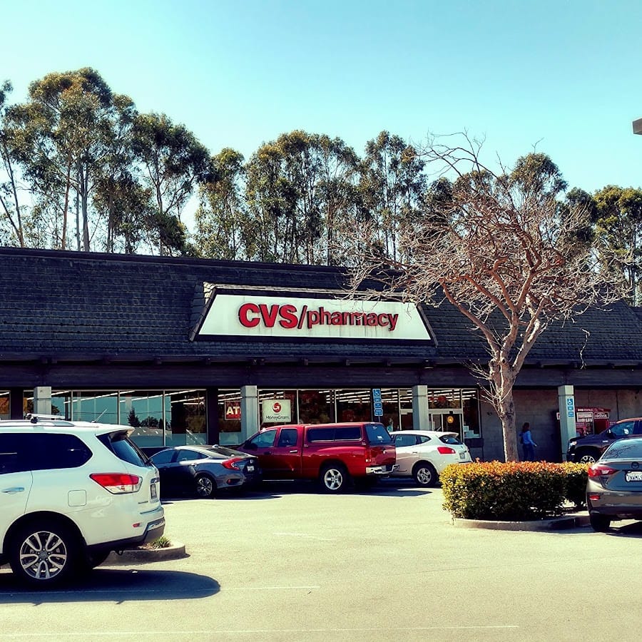 CVS Pharmacy