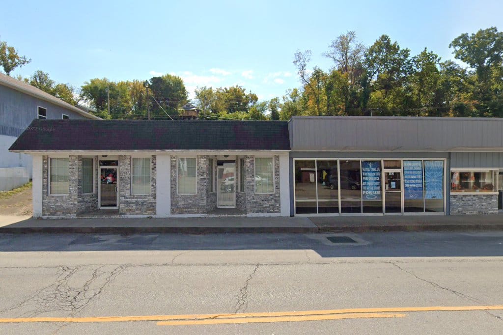 Waynesville Driver License & Vehicle Registration Office