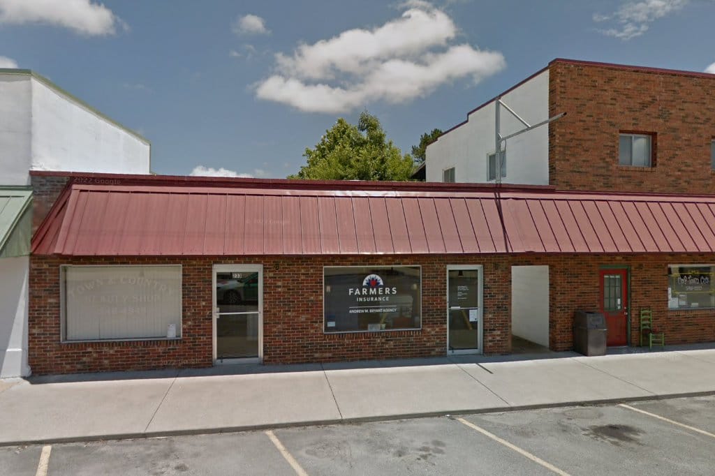 Forsyth Driver License & Vehicle Registration Office