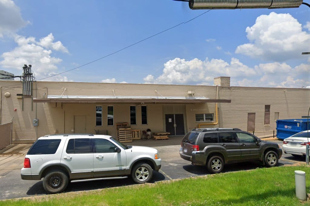 Joplin Driver License & Vehicle Registration Office