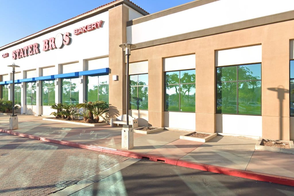 Stater Bros Super Rx Pharmacy
