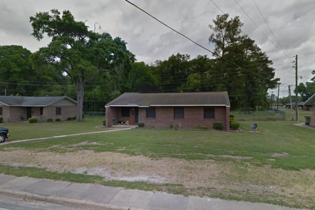 Camilla Housing Authority