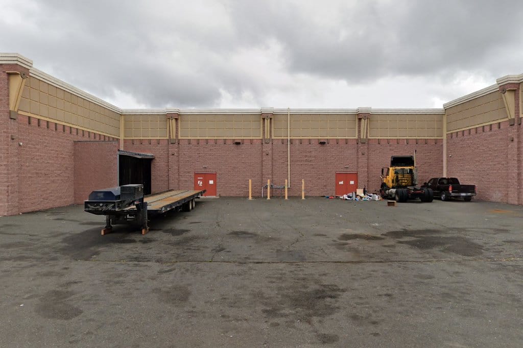 Walmart Pharmacy