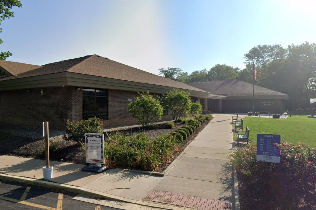 Johnson County Public Library - White River Branch