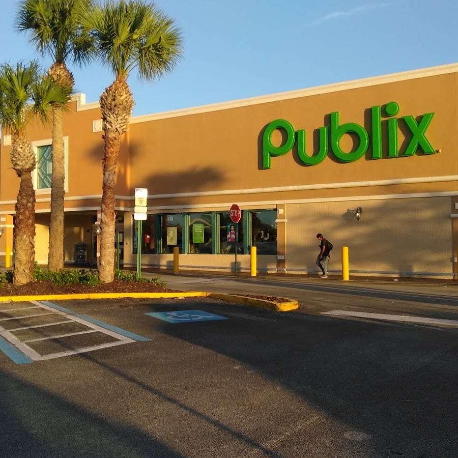 Publix Pharmacy