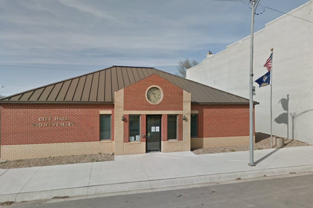 Highland Municipal Court
