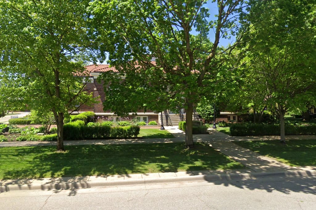 Milford Public Library