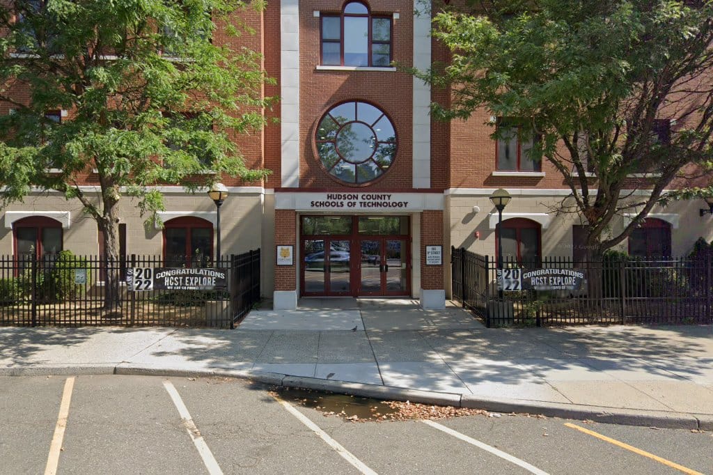 METS Charter School