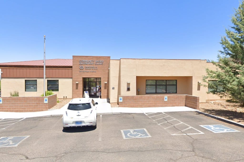 US Department Of Veterans Affairs Cottonwood