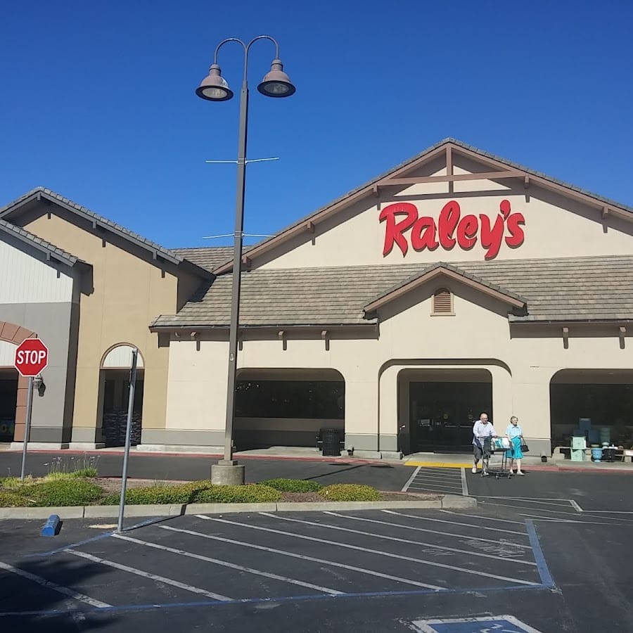 Raleys Pharmacy