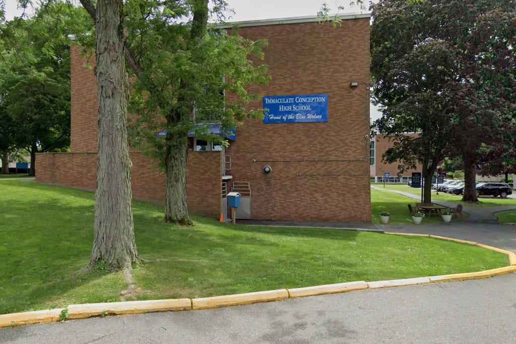 Immaculate Conception High School